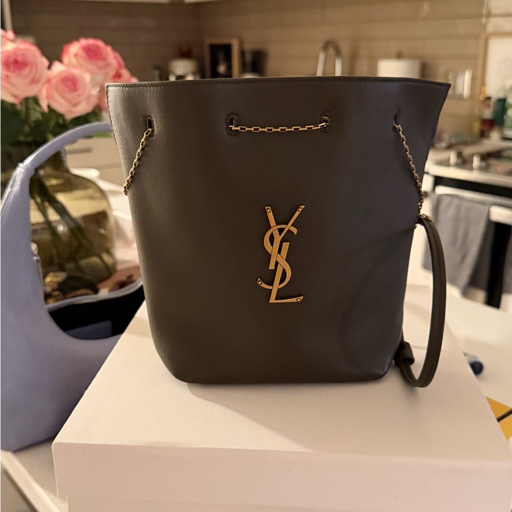 Yves Saint Laurent Bag - Light Musk - Picture 4 of 4